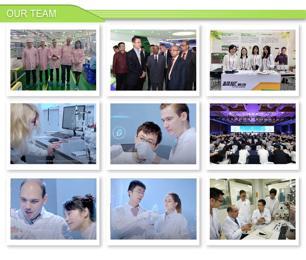 1000W udendørs solcellegenerator til mobil opladning