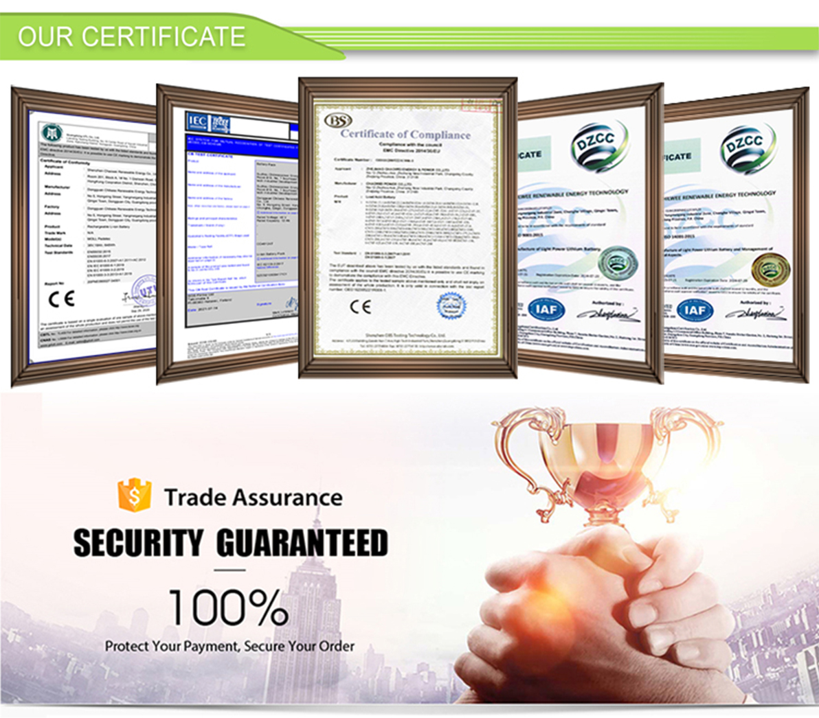 1000W udendørs solcellegenerator til mobil opladning